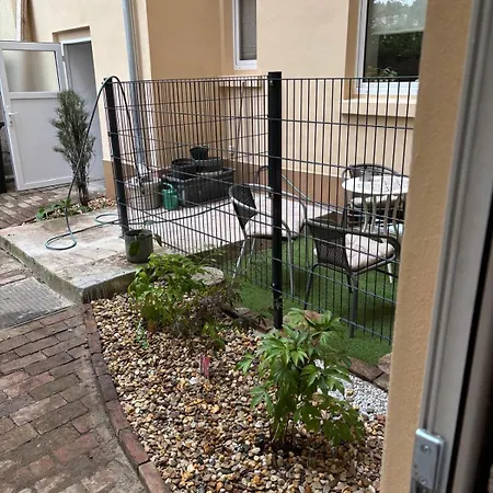 Elster 1, Eg, Neues In Gera, 4 Schlafzimmer, 2 Wcs Und Bad Sowie Terrasse *